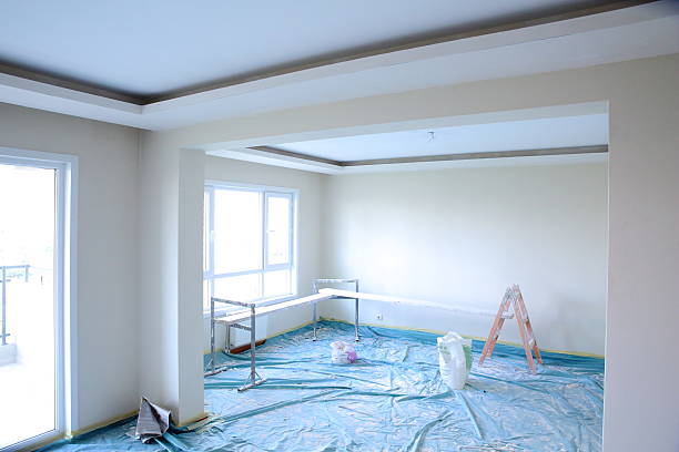 Best Drywall Removal and Disposal  in Roseville, OH